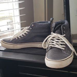 Vans | SK8-Hi MTE